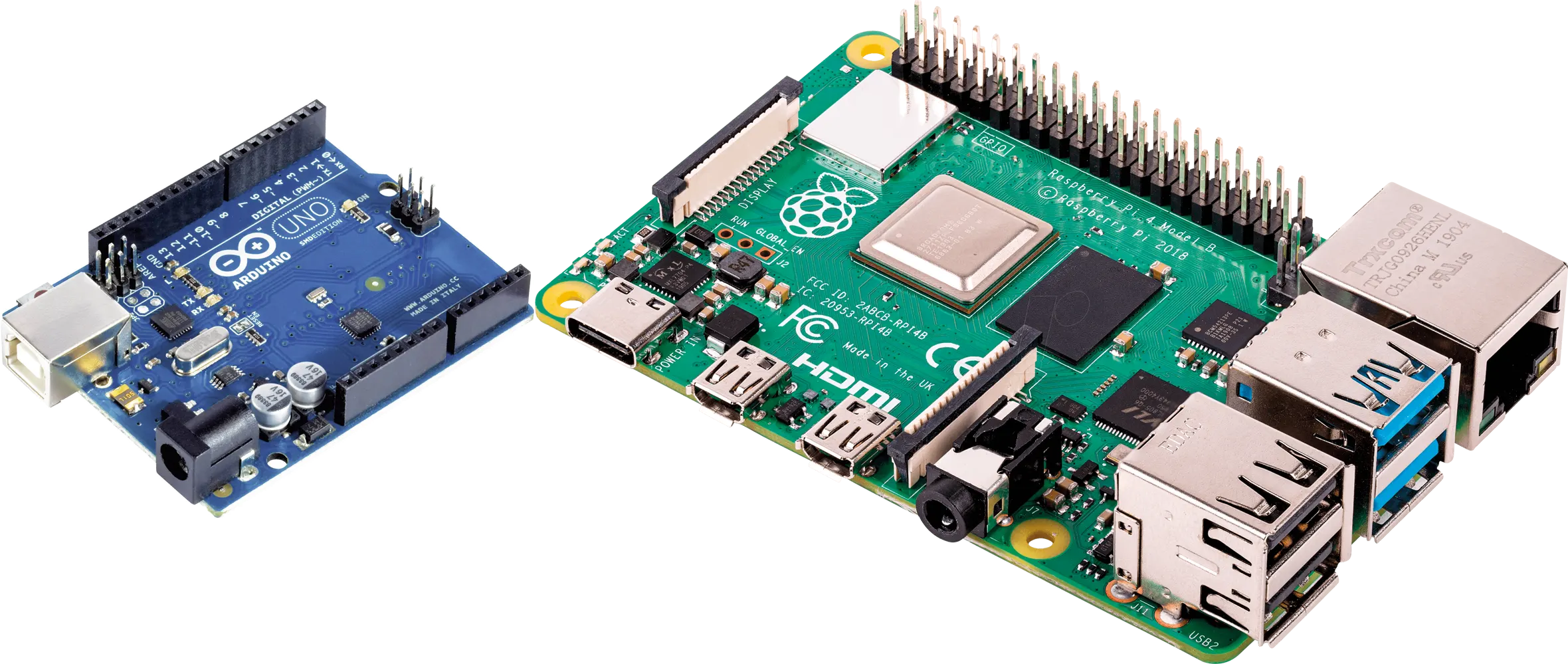 Elettronica